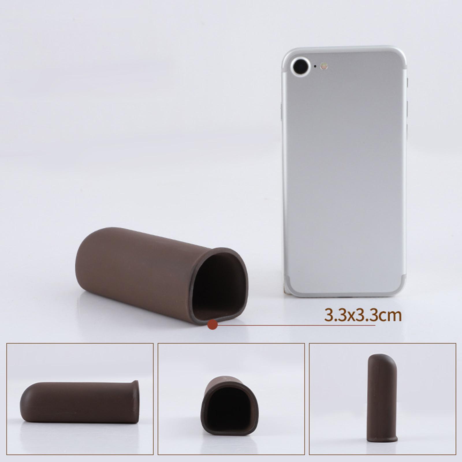 Hide Cave Ceramic - Ornamen tabung keramik tempat persembunyian udang