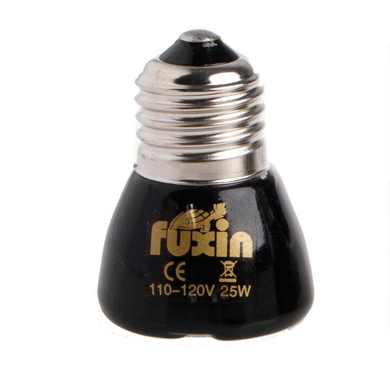 Lampu Pemanas Reptil Lampu Pan - Ceramic Heat Emitter ulasan dan harga