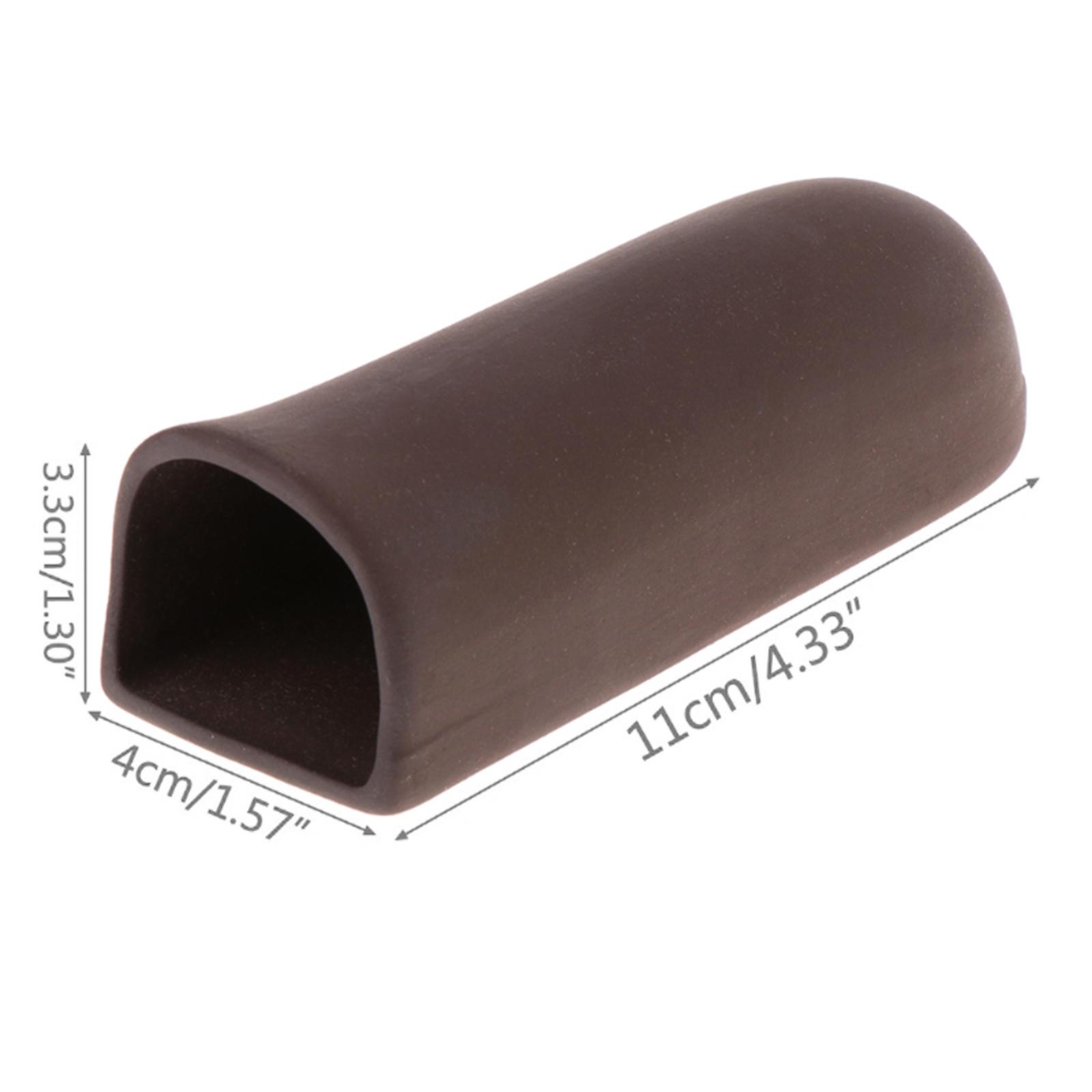 Ornamen tabung keramik tempat  - Hide Cave Ceramic ulasan dan harga