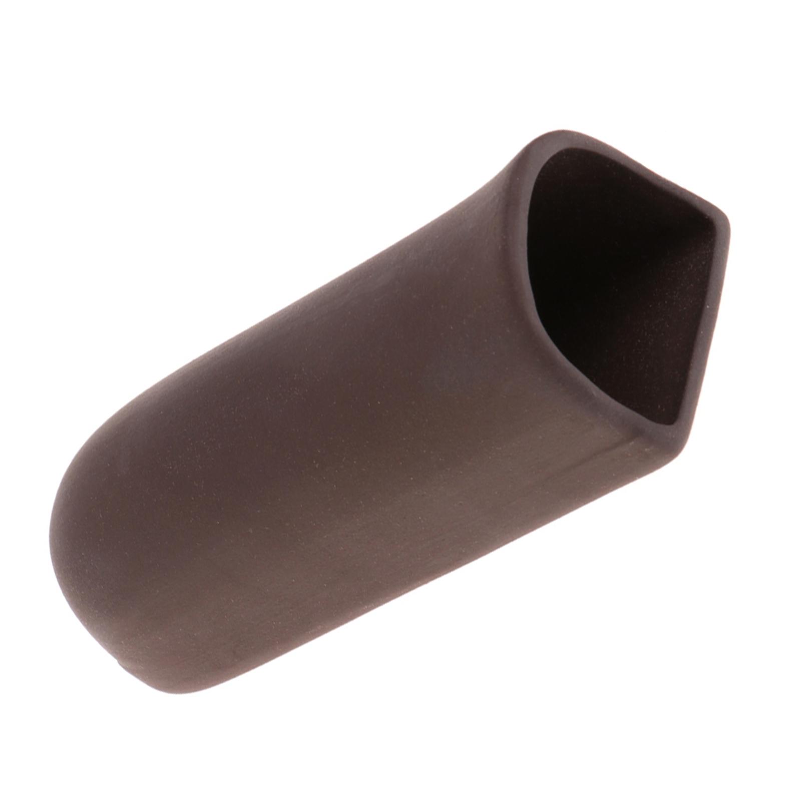 Ornamen tabung keramik tempat  - Hide Cave Ceramic ulasan dan harga