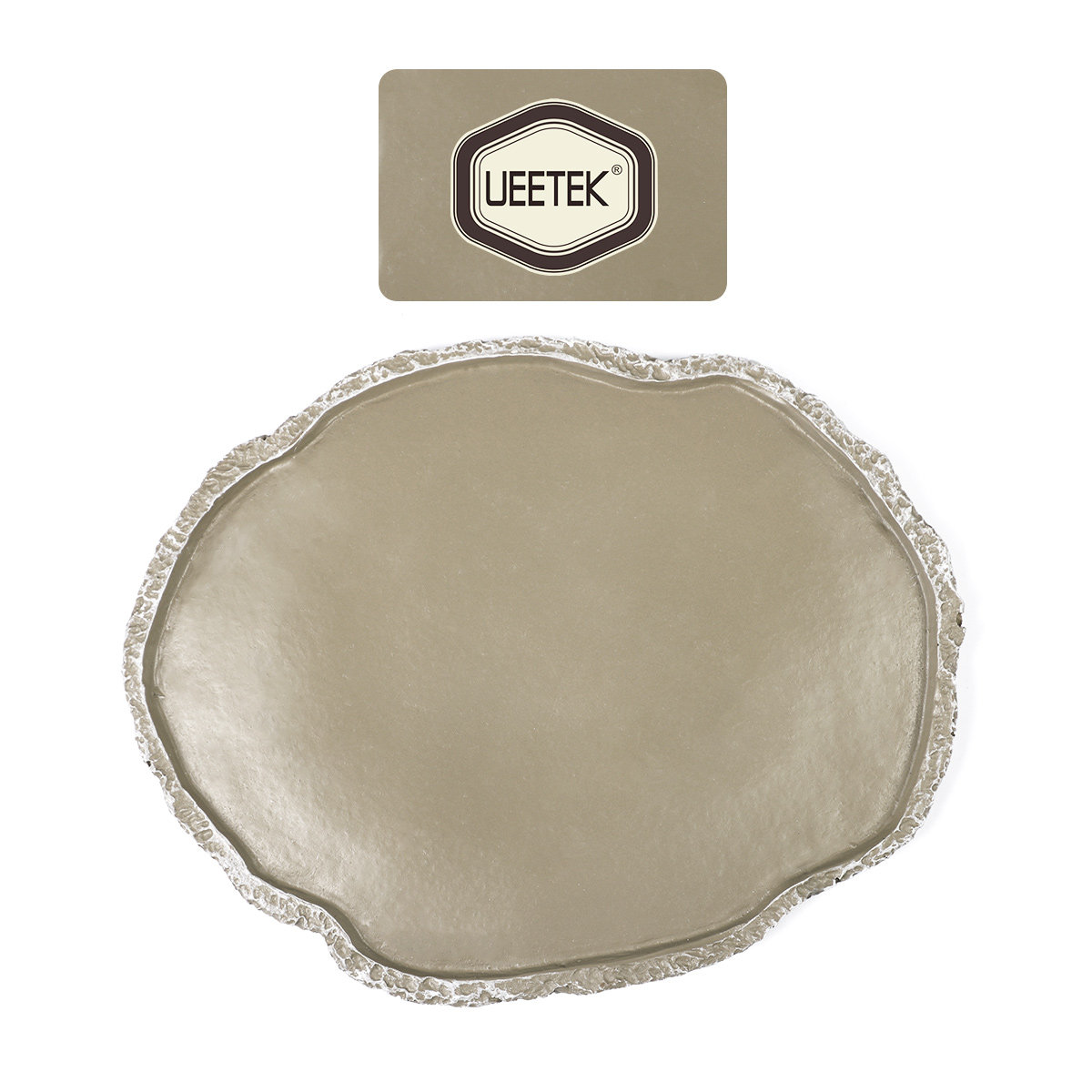 Mangkuk Makan Reptil dari Resi - Water Dish Reptile ulasan dan harga