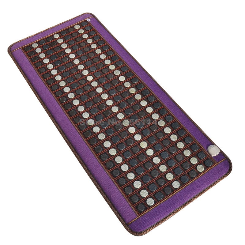 50*150Cm Kasur Turmalin Terapi - Ceramic Heat Emitter ulasan dan harga