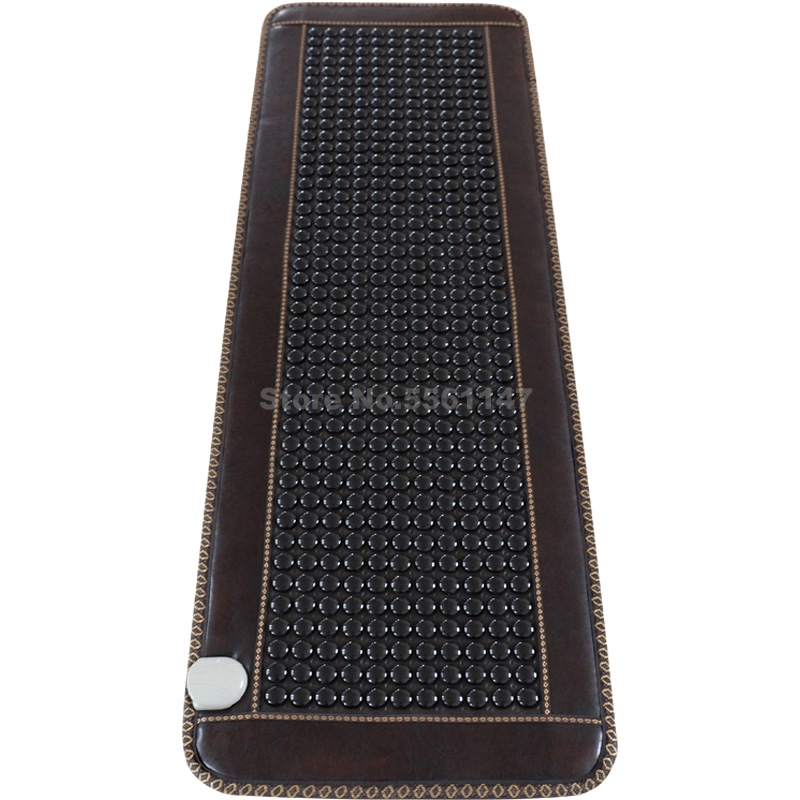 50*150Cm Kasur Turmalin Terapi - Ceramic Heat Emitter ulasan dan harga
