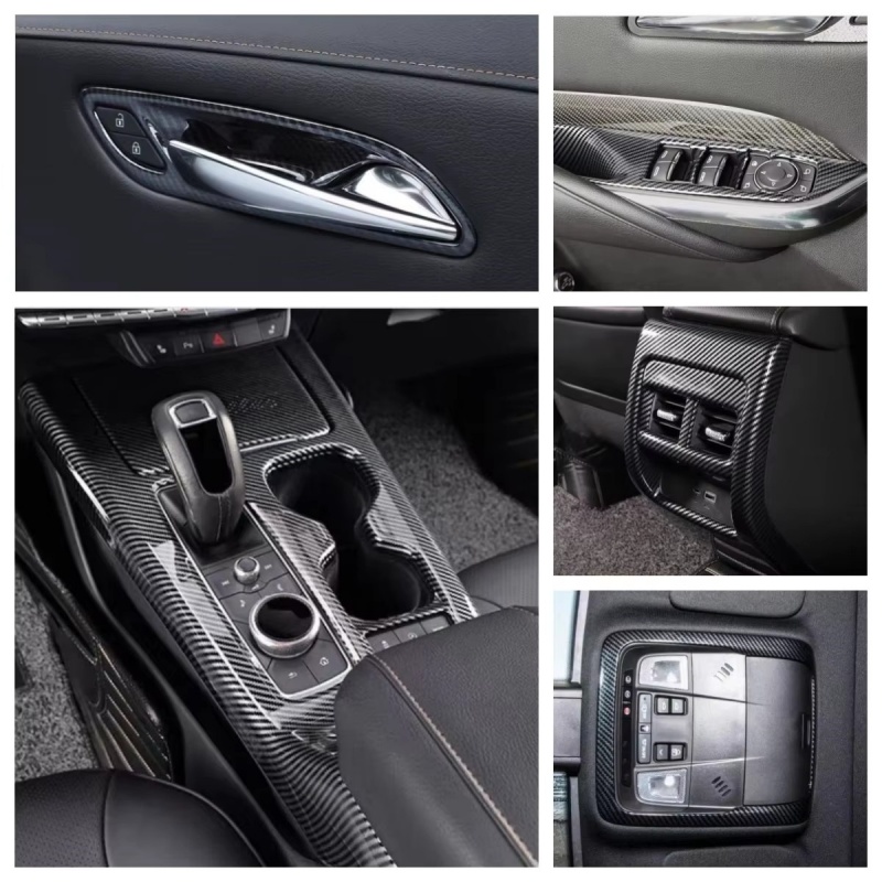 Untuk Cadillac XT4 2019-2023 a - Glass Door Hinge ulasan dan harga